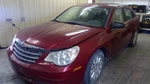 Chrysler Sebring 2007 Right Door Mirror Used 0645. Fixed Price $89.20.