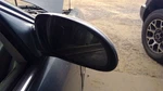 Passenger Side View Mirror Power Non-heated Opt DE6 Fits 00-05 Lesabre 25769727. Fixed Price $49.99.