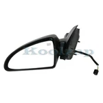 For 04-05 Chevy Malibu Lt Maxx Power Heat Rear View Folding Mirror Left Side. Fixed Price $65.95.