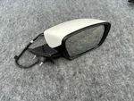 Right Side Door Mirror W/pwer Fold Oem 14-20 Maserati Quattroporte Gts M156. Fixed Price $279.20.