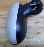 Oem 15-17 Kia Rio Right Passenger Side View Mirror E13027564/E13027508. Fixed Price $89.99.