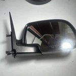 Polyway Escalade Right Side Mirror Black 11-08209-011 Silverado Truck PW-08209. Fixed Price $9.89.