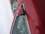 2013 Chevrolet Malibu Passenger Side Mirror Oem Used Red 132K Miles A45. Fixed Price $79.96.