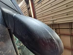2013 Chevrolet Cruze Driver Side View Mirror Assembly Oem Used 128-04144L. Fixed Price $100.70.