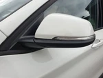 Bmw X1 F48 2016 - 2021 Ns Passenger Side Wing Mirror White 300 7459773. Fixed Price $333.15.