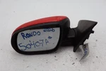 2010 Kia Forte Koup Left Driver Side View Mirror Turn W/ Signal E4023109 Oem. Fixed Price $62.99.