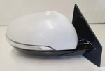 2016-2020 Kia Sorento Right Passenger Side View Door Mirror White. Fixed Price $123.49.