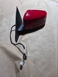 Drivers Side View Mirror 2014-2016 Mercedes Cla-class Red Oem. Fixed Price $39.95.