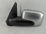 2006-2007 Chevrolet Hhr Driver Left Side View Power Door Mirror Gray K3L52. Fixed Price $46.76.