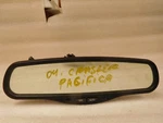 2004 Chrysler Pacifica Inside Rearview Mirror 04894387AA. Fixed Price $25.20.