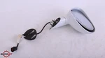 06-10 Pontiac Solstice Passenger Right Side View Mirror Power White. Fixed Price $52.99.