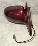 1998-2005 Buick Park Avenue Right Passenger Side View Mirror Power Original Oem. Fixed Price $59.90.