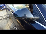 Passenger Side View Mirror Power Painted Housing Fits 14-18 Audi A6 2721145. Fixed Price $177.00.