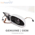 2003-2008 Bmw Z4 Right Side View Door Mirror 7189730. Fixed Price $192.99.