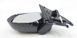 New Oem Mitsubishi Driver Side Door Mirror 7632C575 Outlander 2016-2020. Fixed Price $134.85.