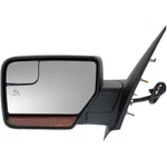Power Mirror 2013-2014 Ford Expedition Left Fold Heated With Memory. Fixed Price $168.57.