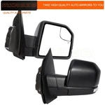 2X Power Heated Turn Signal Light Side Mirror 2015-2020 Ford F-150. Fixed Price $127.99.