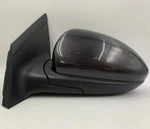 2011-2016 Chevrolet Cruze Driver Side View Power Door Mirror Gray Oem C02B44028. Fixed Price $51.79.