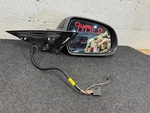 2013-2017 Audi A5 2.0T Sport F53 Front Right Passenger Side Door View Mirror Oem. Fixed Price $179.10.