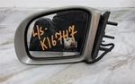Driver Side View Mirror 164 Type Power Fits 06-08 Mercedes Ml-class 1979. Fixed Price $121.67.