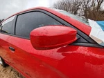 2015 Dodge Charger Passenger Side Mirror Assembly Oem Used 128-04744R. Fixed Price $106.88.