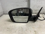 2022 Maserati Levante Driver Left Side View Mirror Blue(bem)cap Power Fold. Fixed Price $659.99.