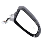 Mirrors Right Side Heated Hand 87620S2410 For Hyundai Santa Fe Sport New. Fixed Price $105.00.