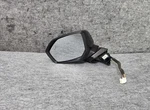 New In Box Hyundai Palisade 20-22 Side Door Mirror Left Driver Black Oem. Fixed Price $120.00.