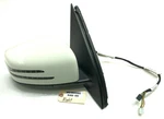 2013-2016 Mercedes GL450 X166 Right Passenger Exterior Rear View Mirror Oem.. Fixed Price $399.99.