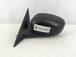 2005-2008 Dodge Magnum Driver Left Side View Power Door Mirror Black Qzciu. Fixed Price $51.96.