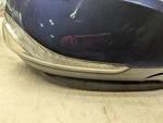 Passenger Side View Mirror Power Heated Fits 16-18 Infiniti Q50 799334. Fixed Price $139.99.