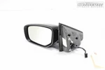 2013-2016 Dodge Dart Front Left Driver Side Rear View Mirror Black Oem. Fixed Price $116.99.