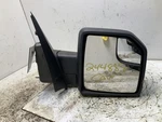 Passenger Side View Mirror From 02/26/18 Fits 15-18 Ford F150 Pickup 1301195. Fixed Price $119.95.