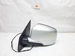 2009-2019 Dodge Journey Door Mirror Left Driver Side View Heated Gray Oem. Fixed Price $92.79.