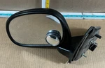 1997 2001 Ford F-150 F150 Front Left Driver Side View Mirror 128-00522BL Oem. Fixed Price $55.99.