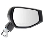 Trq MRA20031 Power Side View Mirror For Kia Sportage 2023 Passenger 87620P1250. Fixed Price $140.08.