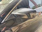 Used Left Door Mirror Fits: 2018 Nissan Altima Power Sdn Non-heated W/o Led Turn. Fixed Price $101.62.