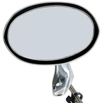 1970-73 Dodge Plymouth A-body Outer Remote Bullet Mirror W/hardware Drivers Side. Fixed Price $170.95.