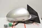2013-2017 Buick Enclave Side Mirror Oem Right Passenger Blind Spot N9. Fixed Price $49.59.