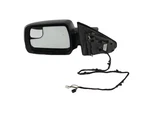 Genuine Mopar Outside Rear-view Mirror Left 68610303AA. Fixed Price $394.45.