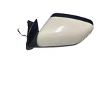 06-09 Land Rover Range Sport LR2 Lh Driver Side Power Door Mirror #0057. Fixed Price $65.00.