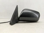 2009-2010 Pontiac Vibe Driver Left Side View Power Door Mirror Grey WU6IK. Fixed Price $52.25.
