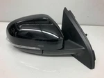 11-16 Volvo S60 V60 Rh Side View Mirror W/ Auto Dim 717 Onyx Black 31402646. Fixed Price $149.99.