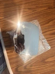 Honda Ridgeline Pilot Drivers Side Mirror. Fixed Price $20.00.