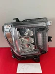 2020-2023 Gmc Sierra 2500 3500 Hd Denali Right Rh Led Headlight Headlamp Oem 786. Fixed Price $651.00.