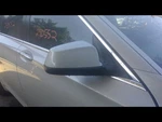 Passenger Side View Mirror Power Heated Fits 09-12 Bmw 750I 2263032. Fixed Price $170.00.