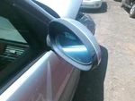 Passenger Side View Mirror Power Sedan Canada Market Fits 06-08 Bmw 323I 723700. Fixed Price $75.00.