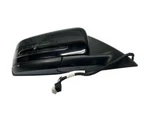 Mercedes CLA250 Door Mirror 2016 2019 Right Side Blind Spot Black Oem 2468200642. Fixed Price $299.99.
