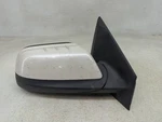 2011-2012 Ford Edge Passenger Right Side View Power Door Mirror White WWL6Q. Fixed Price $79.46.