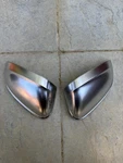 Genuine Audi B9 S4/S5/A4/A5 Mirror Caps 8W0857527B/ 8W0857528B Pair L - Used. Fixed Price $60.33.